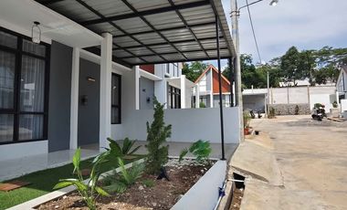 JUAL RUMAH MURAH GUNUNGPATI SEMARANG