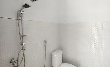 JUAL RUMAH MURAH GUNUNGPATI SEMARANG