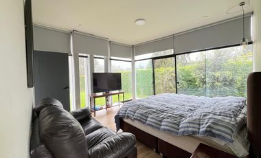 Hermosa Casa con piscina y gran jardín en Fundo Cieneguilla 🏠🌳