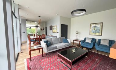 Hermosa Casa con piscina y gran jardín en Fundo Cieneguilla 🏠🌳