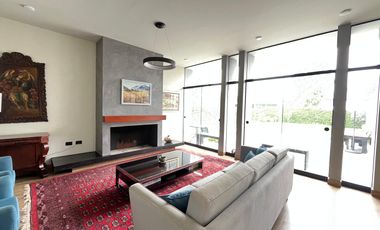 Hermosa Casa con piscina y gran jardín en Fundo Cieneguilla 🏠🌳