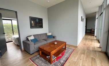 Hermosa Casa con piscina y gran jardín en Fundo Cieneguilla 🏠🌳