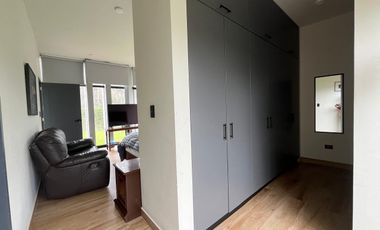 Hermosa Casa con piscina y gran jardín en Fundo Cieneguilla 🏠🌳