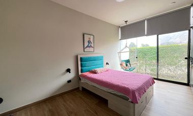 Hermosa Casa con piscina y gran jardín en Fundo Cieneguilla 🏠🌳