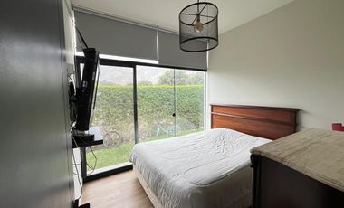 Hermosa Casa con piscina y gran jardín en Fundo Cieneguilla 🏠🌳