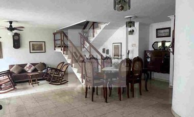 CASA EN VENTA BR BOCAGRANDE