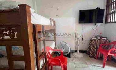CASA EN VENTA BR BOCAGRANDE