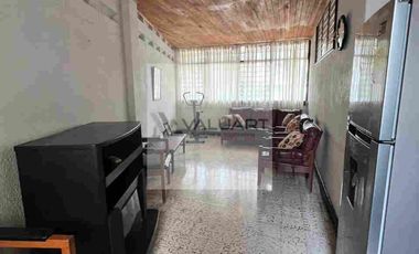 CASA EN VENTA BR BOCAGRANDE