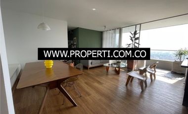 Apartamento en Arriendo Sector Suramerica - Itagüí