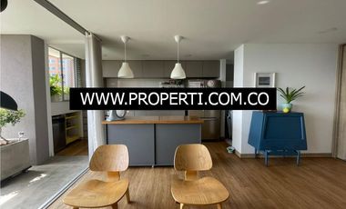 Apartamento en Arriendo Sector Suramerica - Itagüí