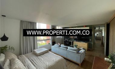 Apartamento en Arriendo Sector Suramerica - Itagüí