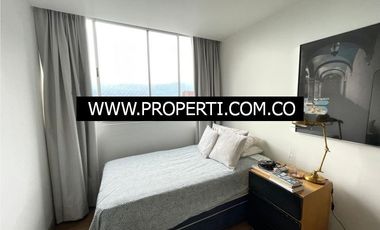 Apartamento en Arriendo Sector Suramerica - Itagüí