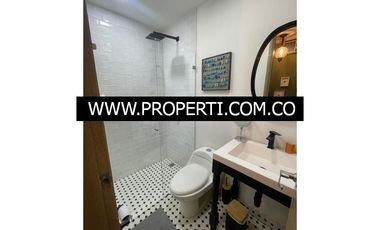 Apartamento en Arriendo Sector Suramerica - Itagüí