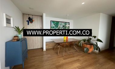 Apartamento en Arriendo Sector Suramerica - Itagüí
