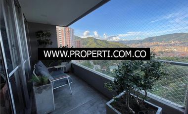 Apartamento en Arriendo Sector Suramerica - Itagüí
