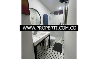 Apartamento en Arriendo Sector Suramerica - Itagüí