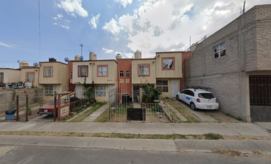 CASA EN CALLE RETORNO REAL DE SAN MARIA , REAL DE SAN MARIN, VALLE DE CHALCO SOLIDARIDAD, ESTADO DE MÉXICO. ¡¡NO CREDITOS!!