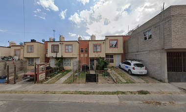 CASA EN CALLE RETORNO REAL DE SAN MARIA , REAL DE SAN MARIN, VALLE DE CHALCO SOLIDARIDAD, ESTADO DE MÉXICO. ¡¡NO CREDITOS!!