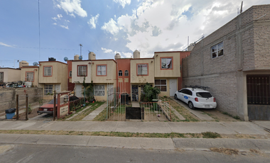 CASA EN CALLE RETORNO REAL DE SAN MARIA , REAL DE SAN MARIN, VALLE DE CHALCO SOLIDARIDAD, ESTADO DE MÉXICO. ¡¡NO CREDITOS!!