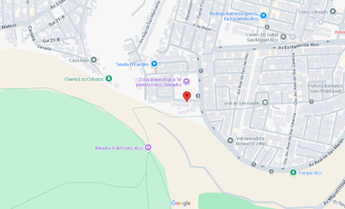 CASA EN CALLE RETORNO REAL DE SAN MARIA , REAL DE SAN MARIN, VALLE DE CHALCO SOLIDARIDAD, ESTADO DE MÉXICO. ¡¡NO CREDITOS!!