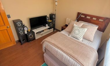 Ascensor a la puerta! Se vende departamento 3 Dormitorios + 3 Baños Sector Av. Brasil