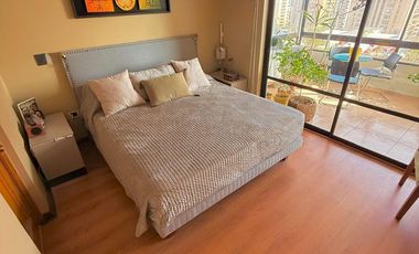 Ascensor a la puerta! Se vende departamento 3 Dormitorios + 3 Baños Sector Av. Brasil