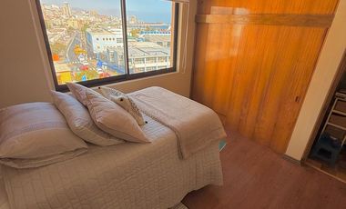 Ascensor a la puerta! Se vende departamento 3 Dormitorios + 3 Baños Sector Av. Brasil