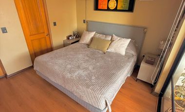 Ascensor a la puerta! Se vende departamento 3 Dormitorios + 3 Baños Sector Av. Brasil