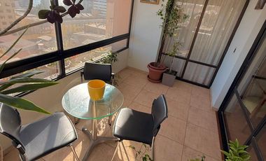 Ascensor a la puerta! Se vende departamento 3 Dormitorios + 3 Baños Sector Av. Brasil