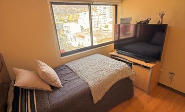 Ascensor a la puerta! Se vende departamento 3 Dormitorios + 3 Baños Sector Av. Brasil