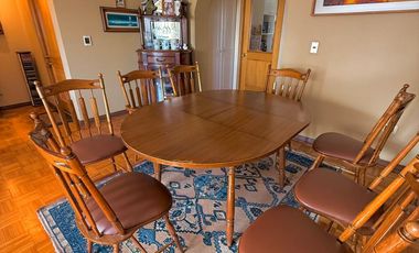 Ascensor a la puerta! Se vende departamento 3 Dormitorios + 3 Baños Sector Av. Brasil