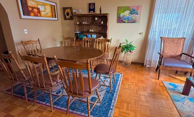 Ascensor a la puerta! Se vende departamento 3 Dormitorios + 3 Baños Sector Av. Brasil