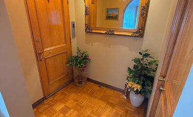 Ascensor a la puerta! Se vende departamento 3 Dormitorios + 3 Baños Sector Av. Brasil