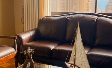 Ascensor a la puerta! Se vende departamento 3 Dormitorios + 3 Baños Sector Av. Brasil