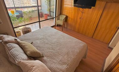 Ascensor a la puerta! Se vende departamento 3 Dormitorios + 3 Baños Sector Av. Brasil