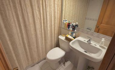 Ascensor a la puerta! Se vende departamento 3 Dormitorios + 3 Baños Sector Av. Brasil