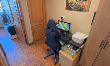 Ascensor a la puerta! Se vende departamento 3 Dormitorios + 3 Baños Sector Av. Brasil