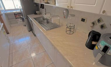 Ascensor a la puerta! Se vende departamento 3 Dormitorios + 3 Baños Sector Av. Brasil