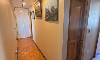 Ascensor a la puerta! Se vende departamento 3 Dormitorios + 3 Baños Sector Av. Brasil