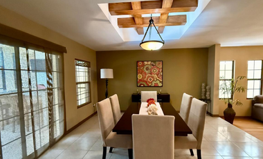 RESIDENCIA EN RENTA RINCONES DEL CAMPESTRE