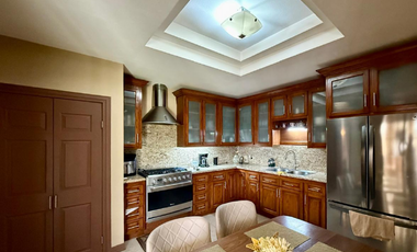 RESIDENCIA EN RENTA RINCONES DEL CAMPESTRE