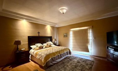 RESIDENCIA EN RENTA RINCONES DEL CAMPESTRE