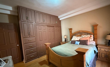 RESIDENCIA EN RENTA RINCONES DEL CAMPESTRE