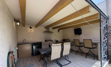 RESIDENCIA EN RENTA RINCONES DEL CAMPESTRE