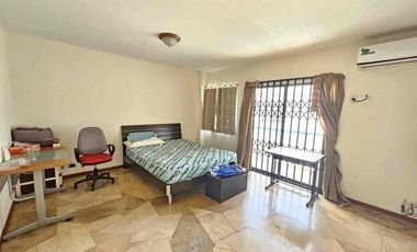 GARZOTA-NORTE DE GUAYAQUIL, Alquilo Casa 3 dormitorios $870.
(Sector cerrado)