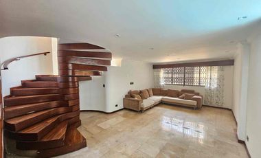 GARZOTA-NORTE DE GUAYAQUIL, Alquilo Casa 3 dormitorios $870.
(Sector cerrado)