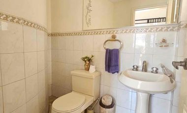 GARZOTA-NORTE DE GUAYAQUIL, Alquilo Casa 3 dormitorios $870.
(Sector cerrado)