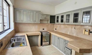 GARZOTA-NORTE DE GUAYAQUIL, Alquilo Casa 3 dormitorios $870.
(Sector cerrado)
