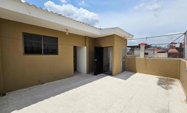 GARZOTA-NORTE DE GUAYAQUIL, Alquilo Casa 3 dormitorios $870.
(Sector cerrado)
