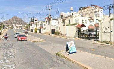 COHC (EMB) CASA EN VENTA DE CONTADO EN HUEHUETOCA  EDO MEX